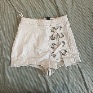 Shein Skort